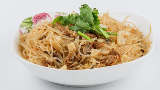Noodles de Arroz c/ ProTin Sardinha Gengibre - ProTin