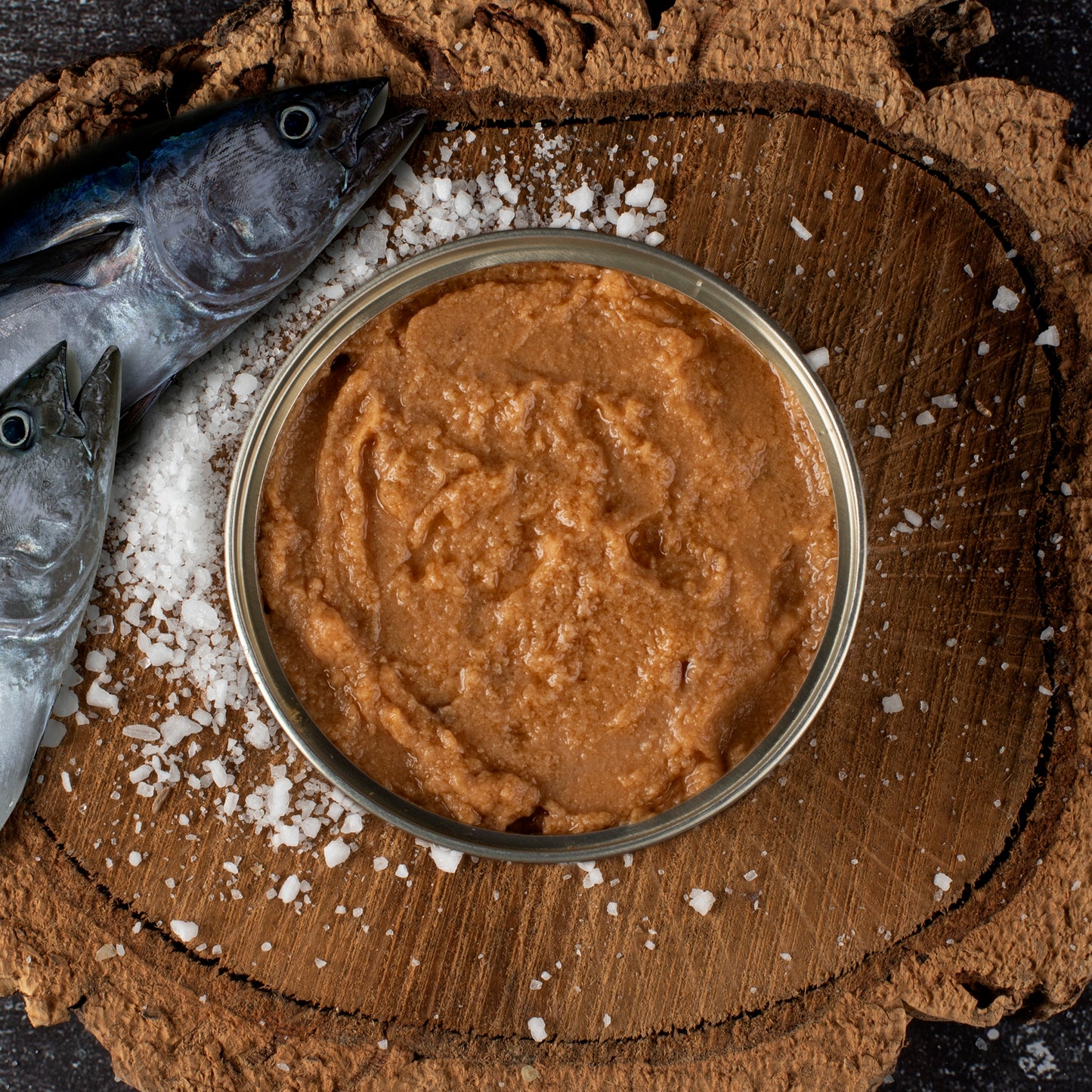Pate Proteína de Atum - ProTin