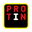 ProTin logo