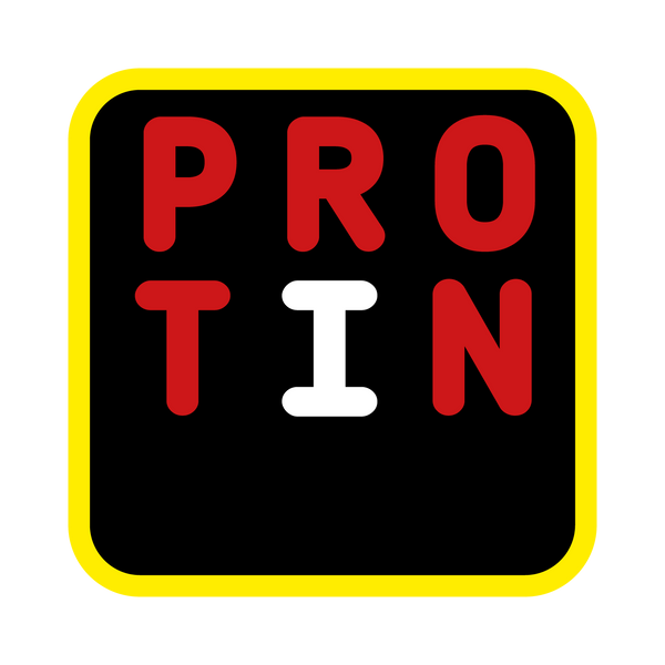 Fish Protin brand logo